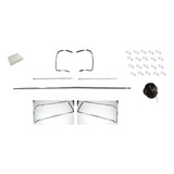 Kit Frisos Opala 85