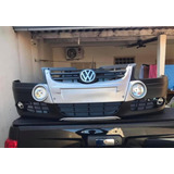 Kit Frontal Completo Rallye