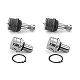 Kit Frontal Metrix Premium 4 Peças K80196 K80197 Serve Para Ford E 150 1998 2008 Ford E 250 1992 2008 Ford E 350 1992 2008 Ford E 450 1999 2008 1996 1996 1996 Ford E99 Conoline Super Duty