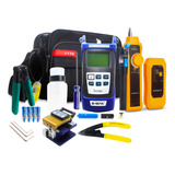 Kit Ftth Fibra Optica