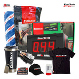 Kit Fueltech Wideband Wb o2 Nano Chicote Sonda Bosch Lsu 4 2
