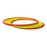 Kit Funcional Argolas De