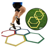 Kit Funcional Aro Hexagonal