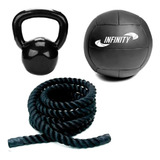 Kettlebell