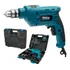 Kit Furadeira De Impacto E Maleta Pfu01mf 650w Philco 110v Cor Azul turquesa