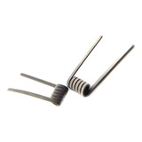 Kit Fused Clapton Dualcore 10 Unidades 