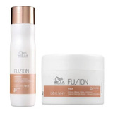 Kit Fusion Duo Treat