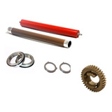 Kit Fusor Para Uso Em Brother 8085 8890 5350 8860 Dcp 8065 Dcp 8080 Dcp 8085 Mfc 8480 8070 8890