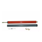 Kit Fusor Pelicula Pressor Buchas P1102 P1102w M1132 M1212