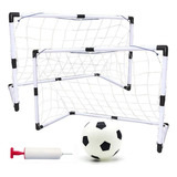 Kit Futebol C 2