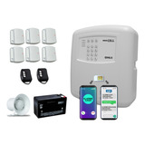 Kit G1 Central Alarme