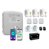 Kit G25 Alarme Alard
