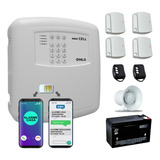Kit G27 Alarme Alard