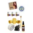 Kit G8 Completo Para Fabricação Megahair Fita Adesiva + Dvd