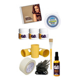 Kit G8 Completo Para