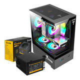 Kit Gabinete Suporta Water
