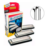 Kit Gaitas Hohner Blues