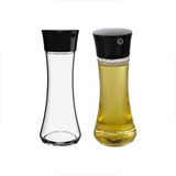 Kit Galheteiro Vidro 12 Peças 170ml Azeiteiro Vinagreiro