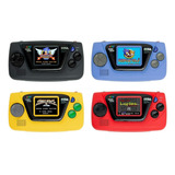 Consoles