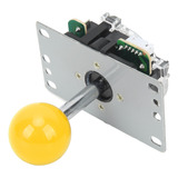 Kit Game Stick Controller Diy Usb Controller Computer Rocker