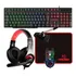 Kit Gamer 5 Em 1 Ke gk5150 Kross Elegance