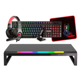 Kit Gamer 5x1