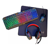 Mousepad