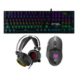 Kit Gamer Bright