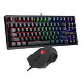 Kit Gamer Bright