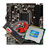 Kit Gamer I7 6a