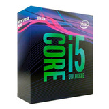 Kit Gamer Intel Core I5 9400f Placa mãe Asus Tuf H310m p