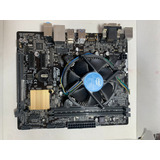Kit Gamer Intel Pentium