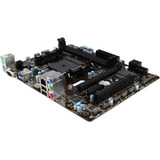 Kit Gamer Msi A68hm