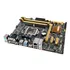 Kit Gamer Placa Asus 1150 B85+ Processador I7 4790+ Cooler