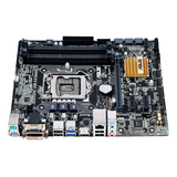 Kit Gamer Placa Asus B85 1150 core I7 4790 cooler 32gb Ddr3