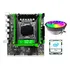 Kit Gamer Placa Mãe X99  + Intel Xeon 2650 V4 Gamer