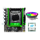 Kit Gamer Placa Mae