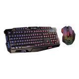 Kit Gamer V Bright