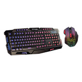 Kit Gamer V Bright