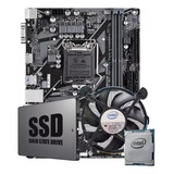 Kit Gameri7 3 8ghz