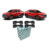 Kit Gancho Cacamba Fiat