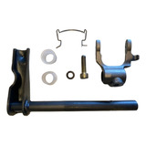 Kit Garfo C Bucha Embreagem Hyundai Hb20 1 0 1 6 2012 2019