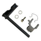 Kit Garfo C Bucha Embreagem Hyundai Hb20 1 0 1 6 De 12 19