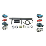 Kit Garfo De Embreagem Fusca Brasilia Variant Kombi Tl