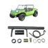 Kit Garfo Embreagem Completo Vw Buggy 1600 A Ar