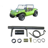 Kit Garfo Embreagem Completo
