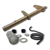 Kit Garfo Embreagem Fusquinha Garfo Até 1973 Rolam Carvão