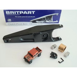 Kit Garfo Embreagem Hd Kit Instalação Land Rover Defender