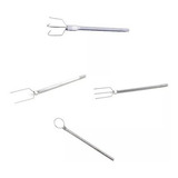 Kit Garfo Para Banhar
