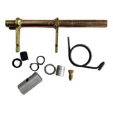 Kit Garfo Rolamento Embreagem Fusca Kombi Brasilia Wz2147